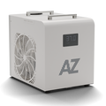 Absolute Zero Plunge Water Chiller, Standard or Pro