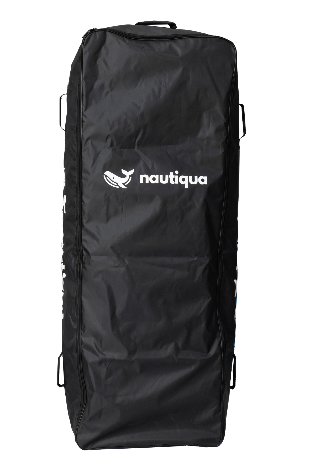 Nautiqua STARSAIL 2-Person Inflatable Sailing Dinghy, 10 ft 6 in
