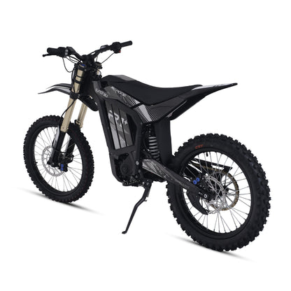 EUNORAU x RERODE R1+ Electric Dirt Bike, 72V 5000W