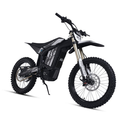 EUNORAU x RERODE R1+ Electric Dirt Bike, 72V 5000W