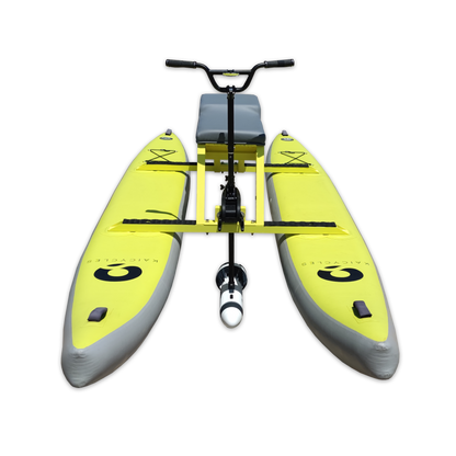 LUX 2-Person Electric Water Scooter with KAHE POD 600