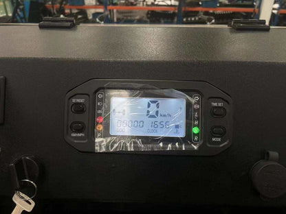 DONJOHNSTYLE4URHOME 1000cc 2-Seat UTV