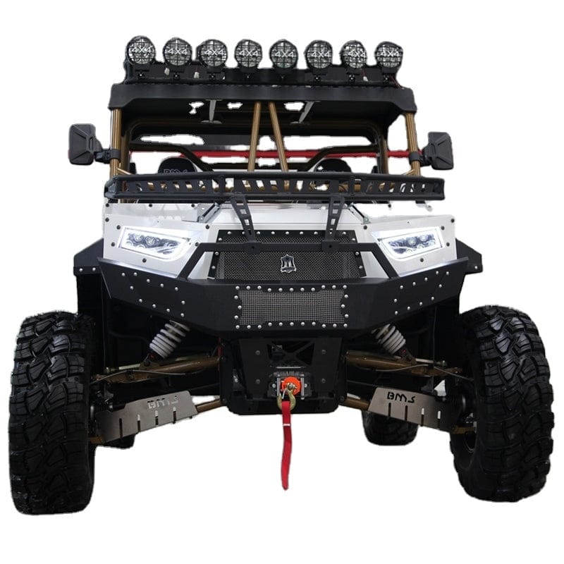 DONJOHNSTYLE4URHOME 1000cc 2-Seat UTV