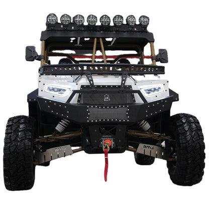 DONJOHNSTYLE4URHOME 1000cc 2-Seat UTV