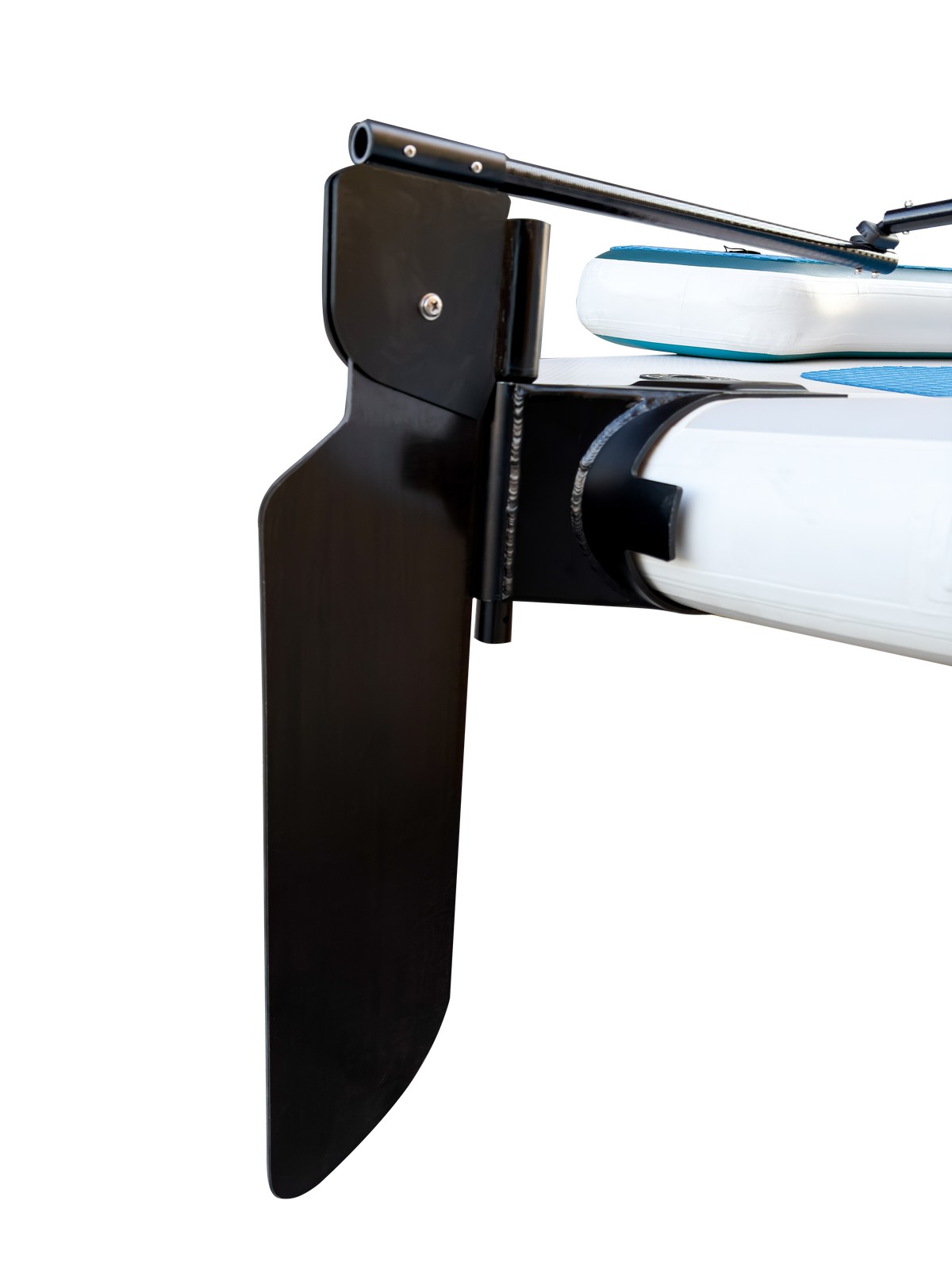 Nautiqua STARSAIL 2-Person Inflatable Sailing Dinghy, 10 ft 6 in