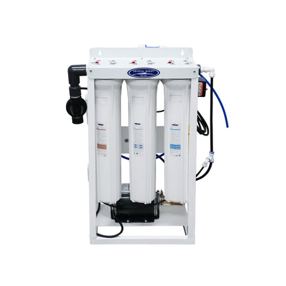 Crystal Quest Whole House Reverse Osmosis System