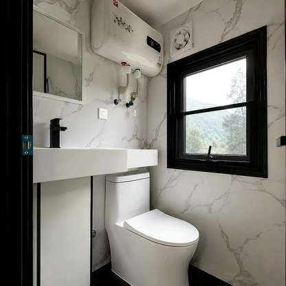 Apple Modular Tiny Home with Kitchen & Bathroom