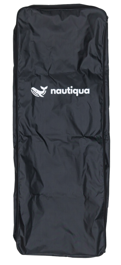 Nautiqua STARSAIL 2-Person Inflatable Sailing Dinghy, 10 ft 6 in