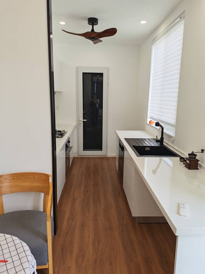 Apple Homes Fully Assembled Home with Kitchen & Bathroom