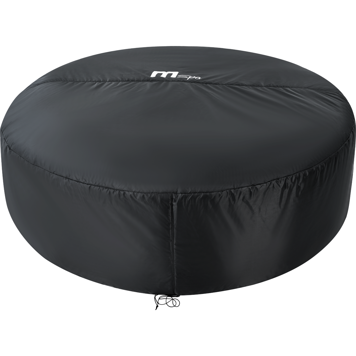 MSpa COCOON Verto Series Rigid Foam Hot Tub, Up to 6 Adults