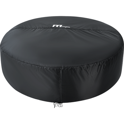 MSpa COCOON Verto Series Rigid Foam Hot Tub, Up to 6 Adults