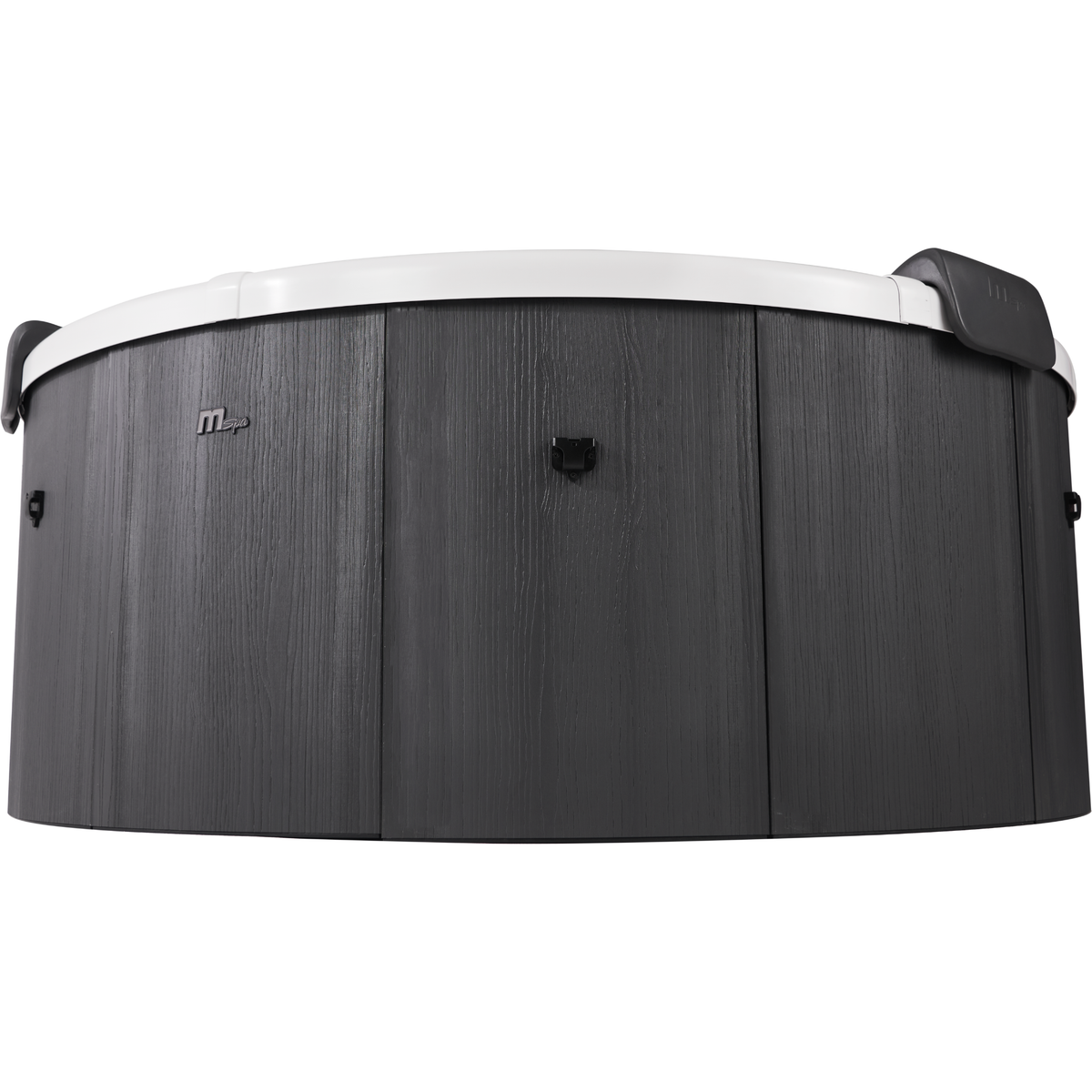 MSpa DENVER Frame Series Rigid Hot Tub, Up to 6 Adults