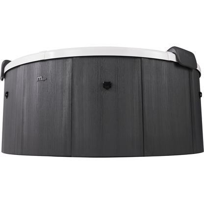MSpa DENVER Frame Series Rigid Hot Tub, Up to 6 Adults