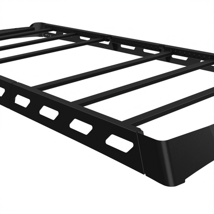 Avatar Offroad Pioneer Roof Rack for Ford Transit High Roof 148