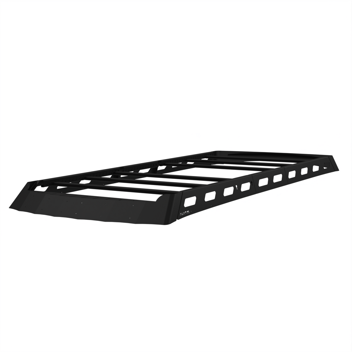 Avatar Offroad Pioneer Roof Rack for Ford Transit High Roof 148