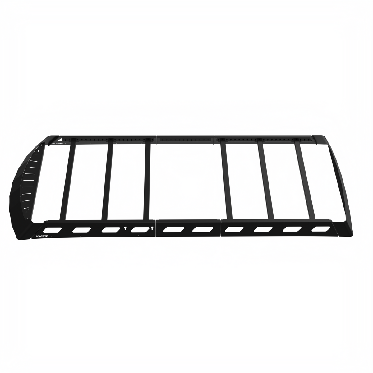 Avatar Offroad Pioneer Roof Rack for Ford Transit High Roof 148