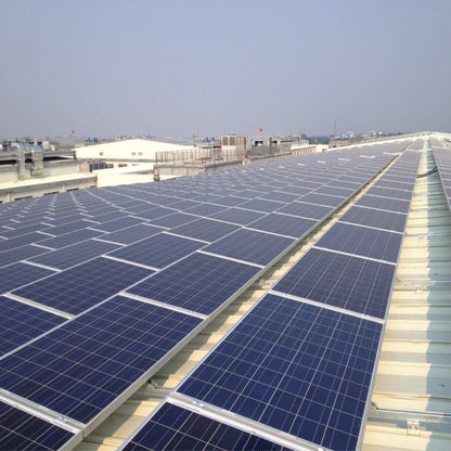 SUNFUTURE 1kW Off-Grid Solar Power System