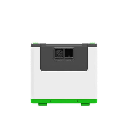 Nature's Generator L3600 Power Pod Expansion Battery, 3072Wh