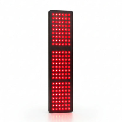 Blisspod Bergen 2-Person Full-Spectrum Infrared Sauna with Red Light Panel