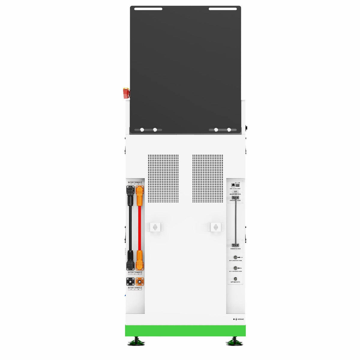 Nature's Generator MyGrid 10K Gen 2 Home Backup Power System
