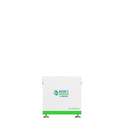 Nature's Generator MyGrid 10K Gen 2 Home Backup Power System