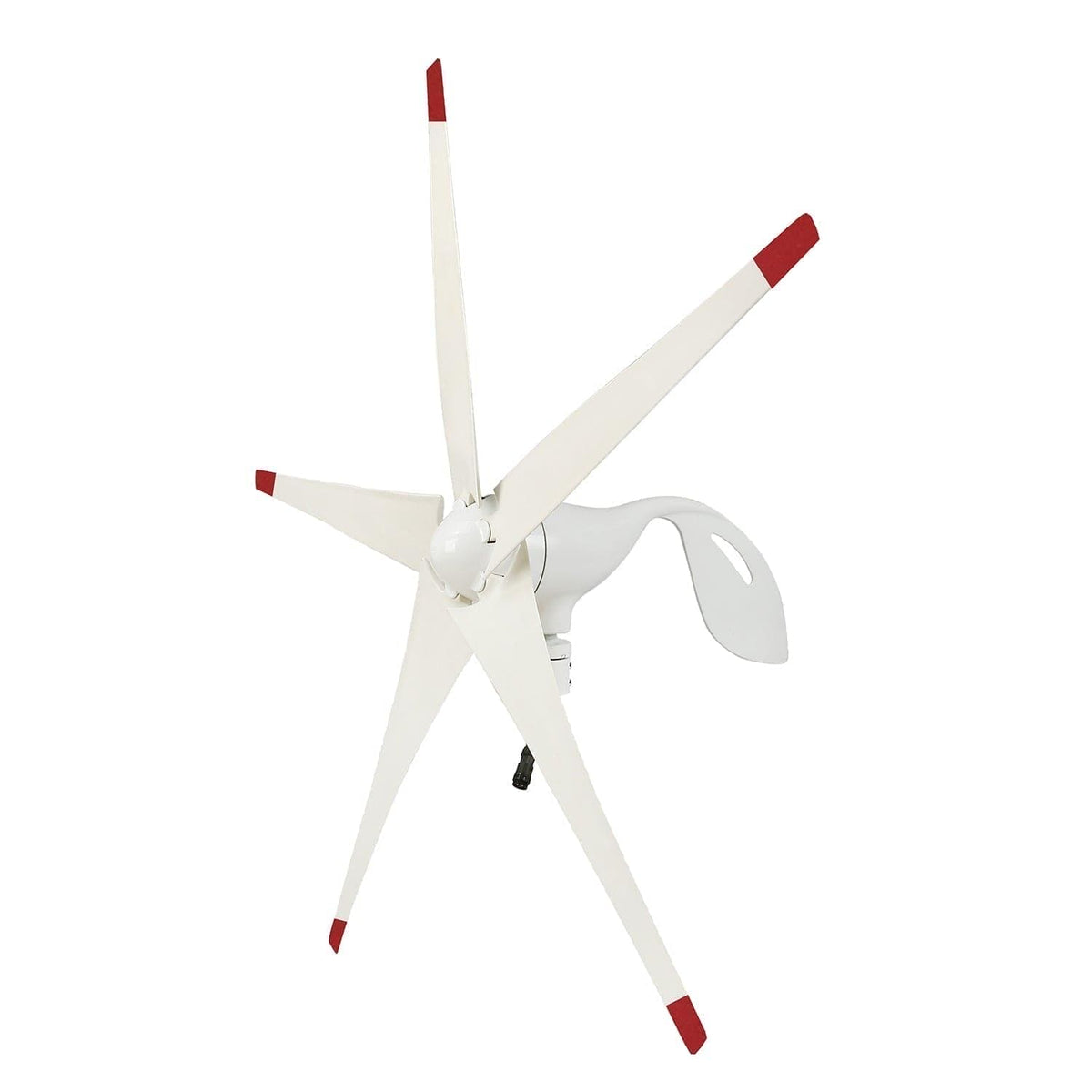 Nature's Generator L3600 Solar & Wind Generator Bundle, 3600W