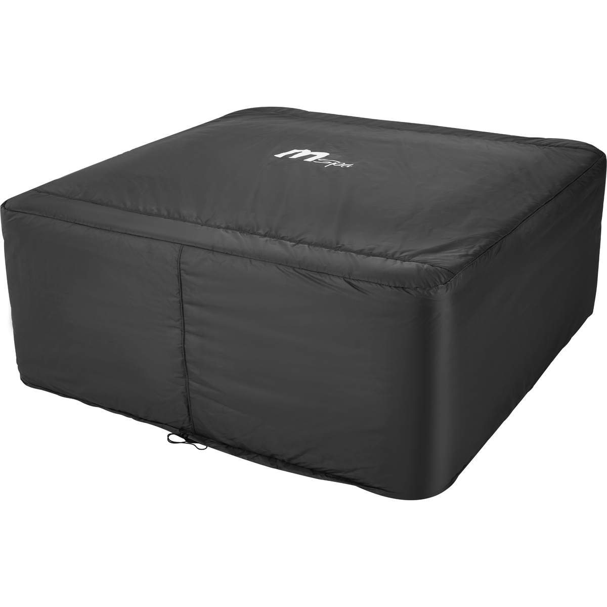 MSpa OSLO Frame Series Rigid Hot Tub, Up to 6 Adults