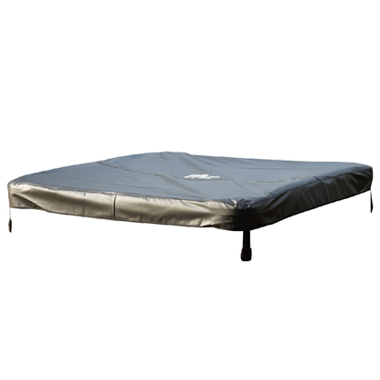 MSpa OSLO Frame Series Rigid Hot Tub, Up to 6 Adults