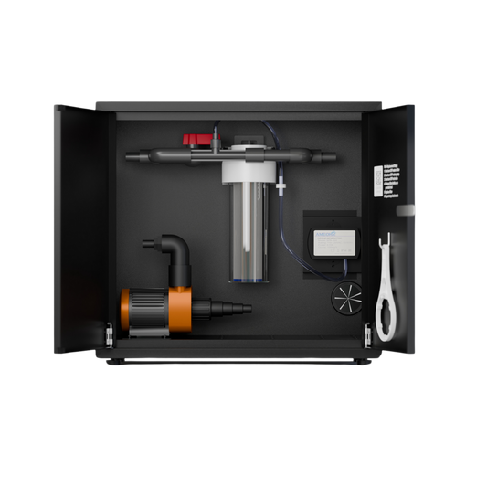 RevX Ozone Cold Plunge Water Filtration System