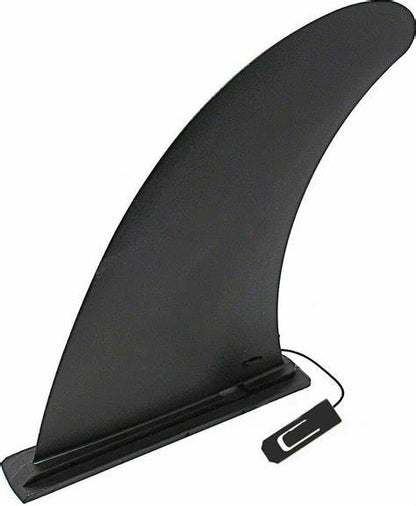 Nautiqua ARUBA Inflatable Fishing Pedal Kayak & Paddleboard, Red