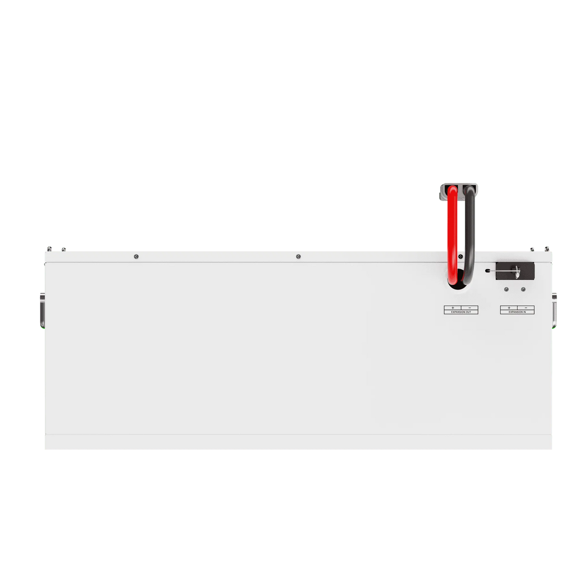 Nature's Generator Powerhouse Gen 2 Battery Backup System, 7200W