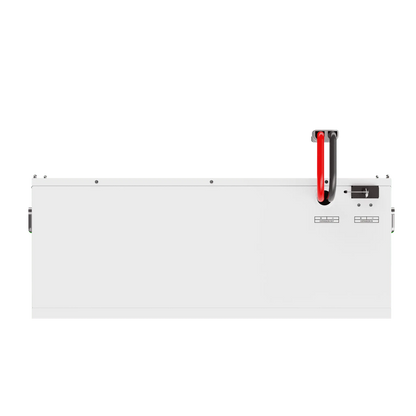 Nature's Generator Powerhouse Gen 2 Battery Backup System, 7200W