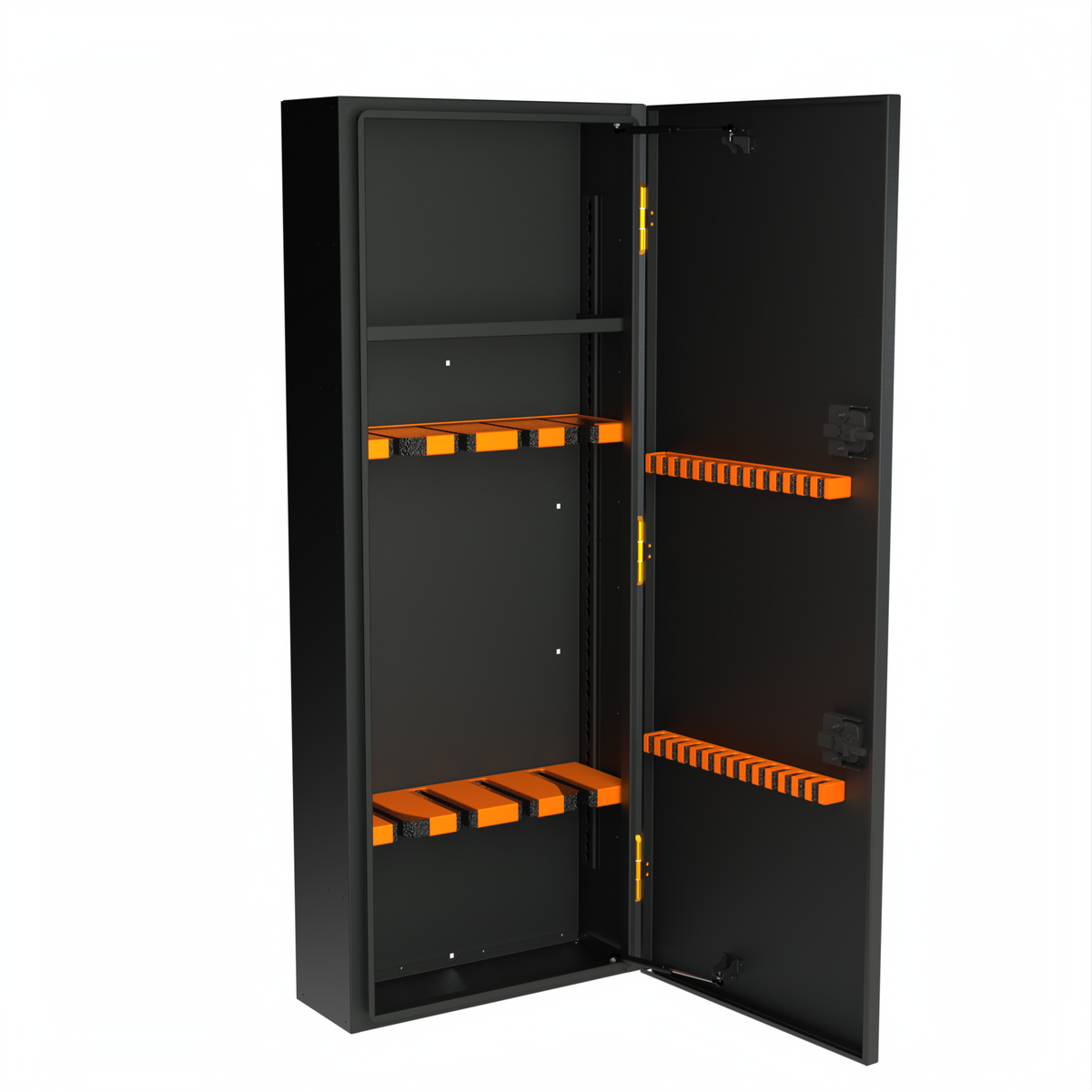 Avatar Offroad Ski 8 Van Ski Storage Box