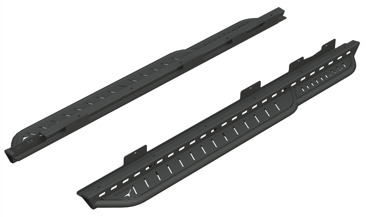 Avatar Offroad Rockbody Side Steps for Mercedes Sprinter
