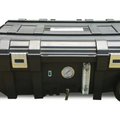 Crystal Quest Off-Grid Portable Reverse Osmosis Water System