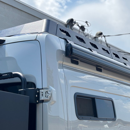 Avatar Offroad Pioneer Roof Rack for Ford Transit High Roof 148