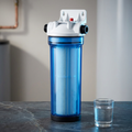Water Systems Whole House 5-Micron Particulate Water Filtration System