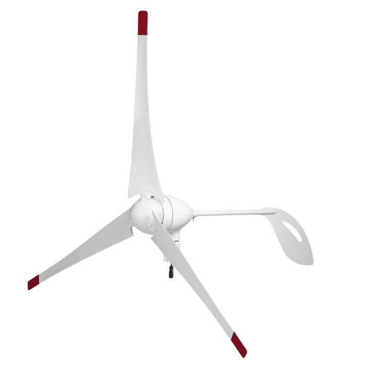 Nature's Generator 350W Wind Turbine with Controller & 100-Foot Cable