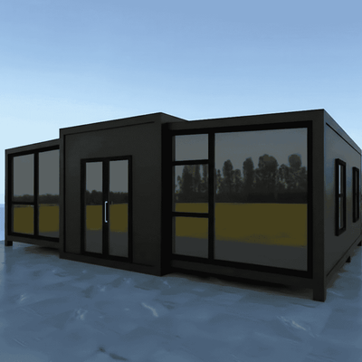 DONJOHNSTYLE4URHOME 30-ft Tiny Home with Deck & Climate Upgrades