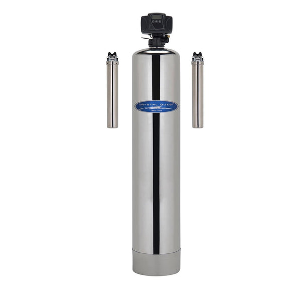 Crystal Quest Arsenic Whole House Water Filter